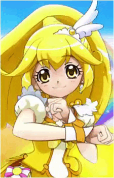 Yayoi Kise
