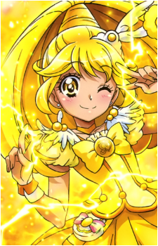 Yayoi Kise