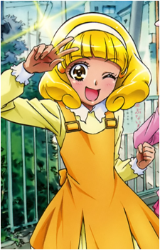 Yayoi Kise