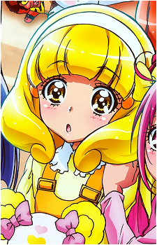 Yayoi Kise