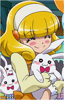 Yayoi Kise