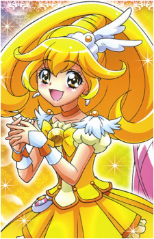 Yayoi Kise