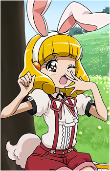 Yayoi Kise