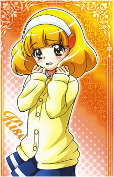 Yayoi Kise