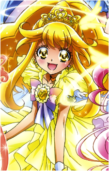 Yayoi Kise
