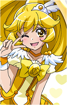 Yayoi Kise