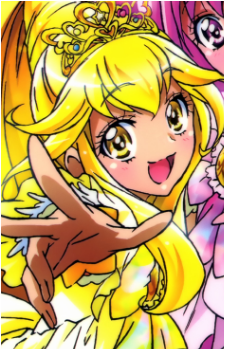 Yayoi Kise