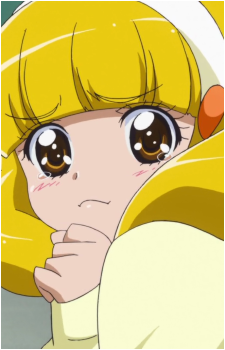 Yayoi Kise