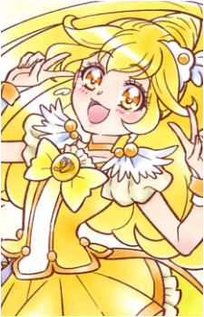 Yayoi Kise
