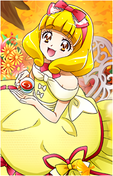 Yayoi Kise
