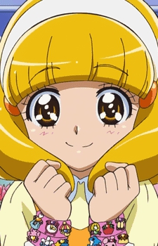 Yayoi Kise