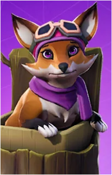 Dodger's image
