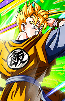 Future Gohan