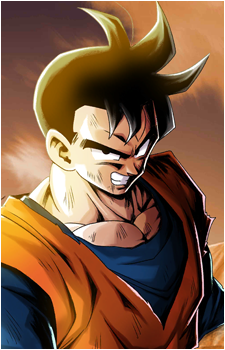 Future Gohan