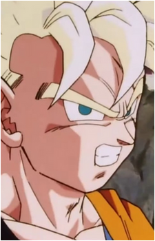 Future Gohan