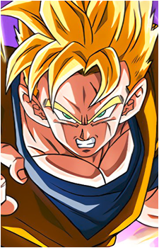 Future Gohan