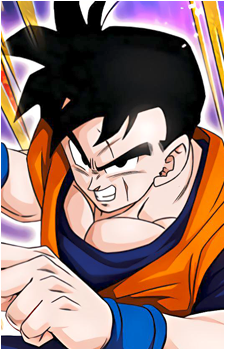 Future Gohan