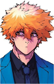 Rensuke Kunigami