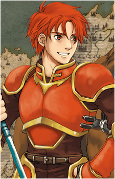 Alen's image