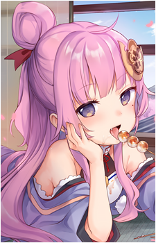 Oda Nobuhime