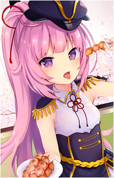 Oda Nobuhime