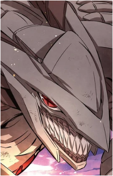 Tyrant {AgK}