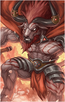 Gornog's image