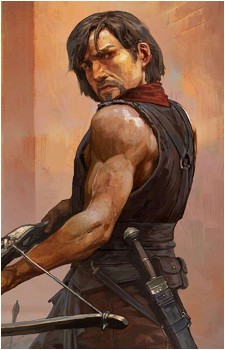 Mercenary {PoE2}'s image