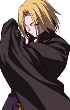 Night of Wallachia