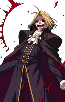 Night of Wallachia