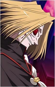 Night of Wallachia