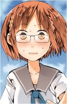 Chio Miyamo's image