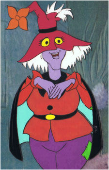 Madame Razz (1985)'s image