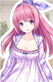 Eri Torii's image