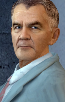 Arne Magnusson's image