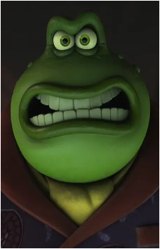 The Toad