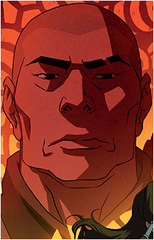 Zaheer's image