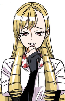 Fujiko Chouno