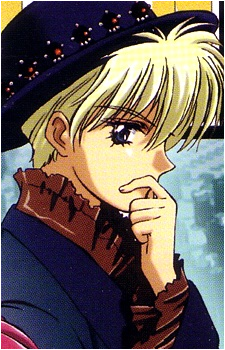 Tohma Seguchi's image