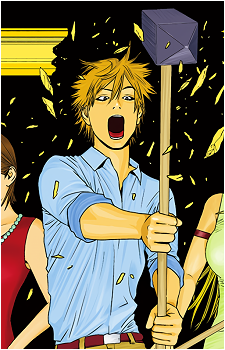 Shinichi Akiyama
