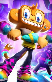 Amigo