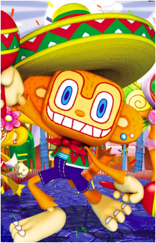 Amigo's image