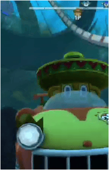 Amigo