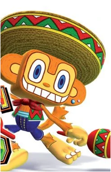 Amigo