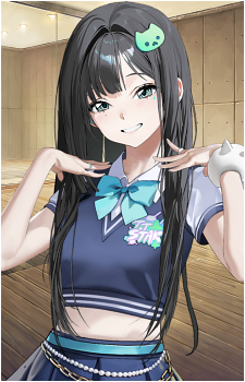 Mint {NIKKE}