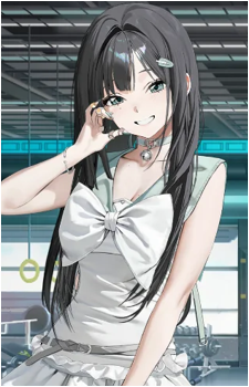Mint {NIKKE}'s image