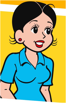 Dona Lina