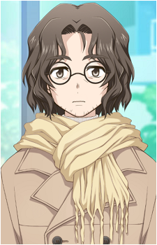 Tasuke Satomi's image