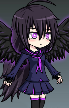 Night Angel's image