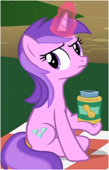 Amethyst Star